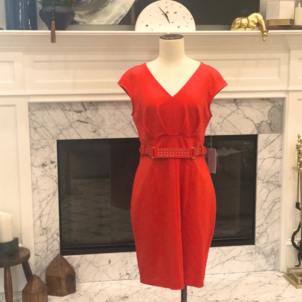 Jennifer Lopez Dress! Sz 12